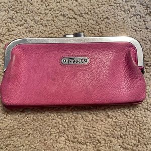 Fossil Wallet